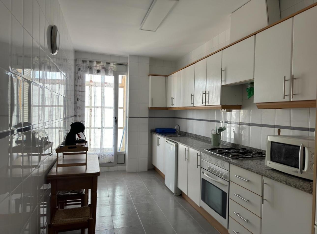 Apartamento Primera Linea De Mar Valencia Eksteriør bilde