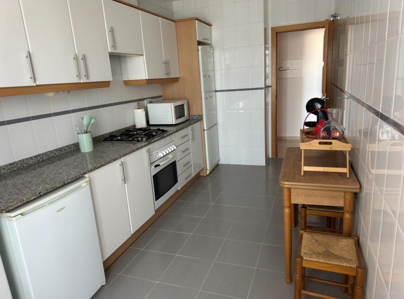 Apartamento Primera Linea De Mar Valencia Eksteriør bilde